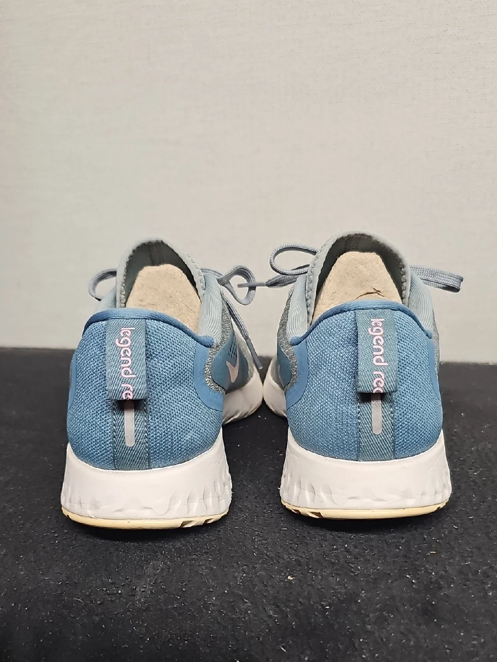 NIKE LEGEND REACT WOMENS SNEAKERS BFPM-04-167